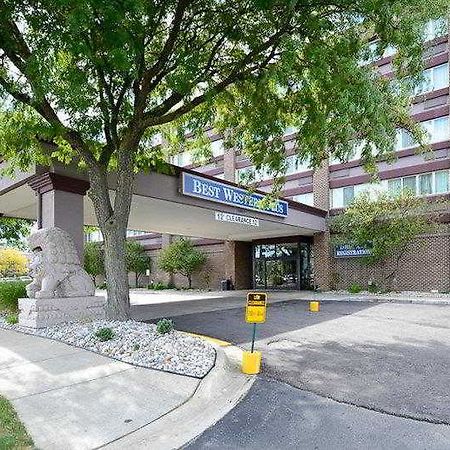Causeway Bay Hotel 랜싱 외부 사진