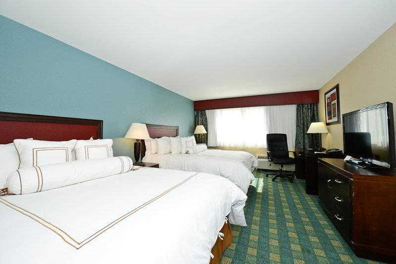Causeway Bay Hotel 랜싱 객실 사진